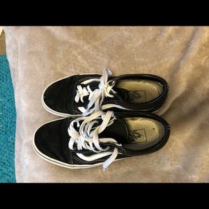 Vans for women